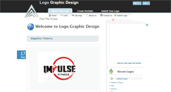 Desktop Screenshot of logofromdreams.com